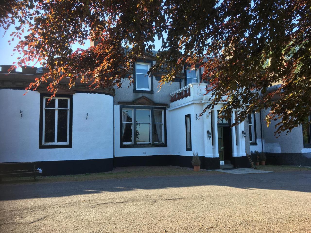 Ernespie House Hotel Castle Douglas Eksteriør bilde